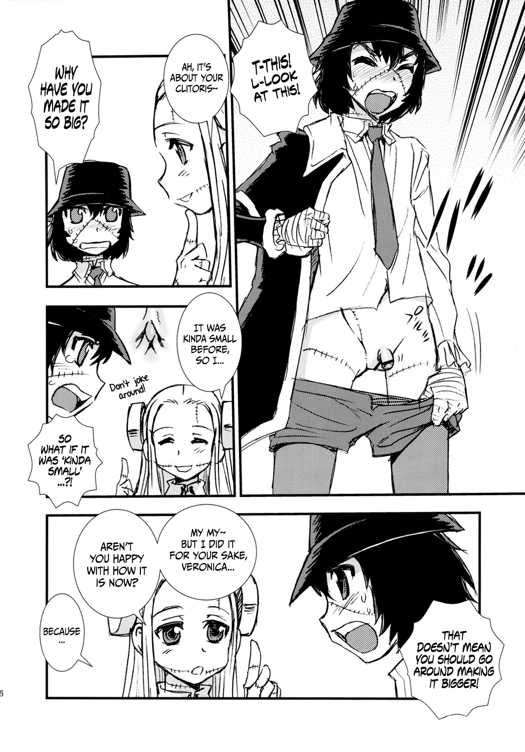 Seppuku and the Shikei   =LWB= page 5 full