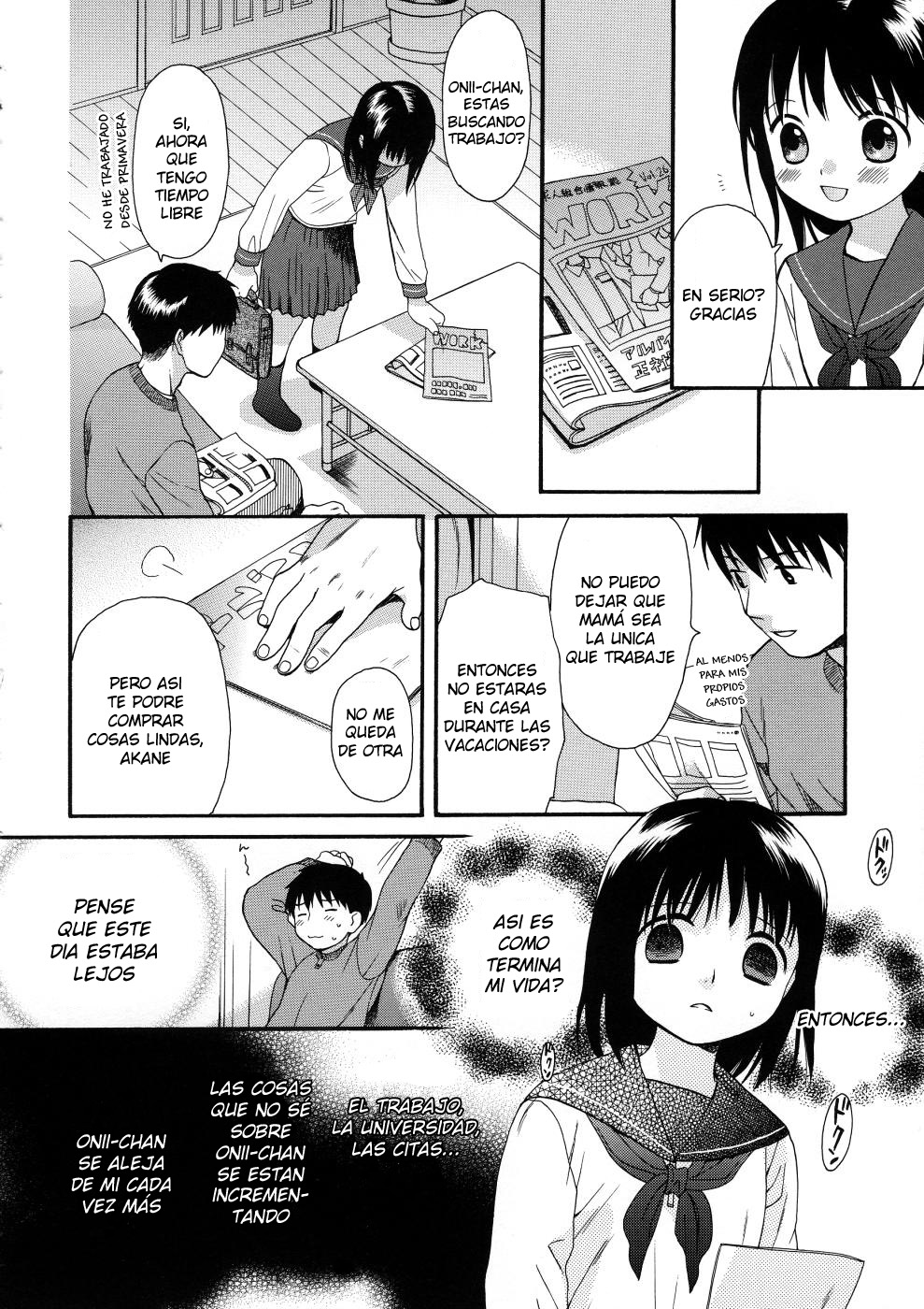 GIRLS SHOWER 01 y 02 espa&ntilde;ol page 10 full