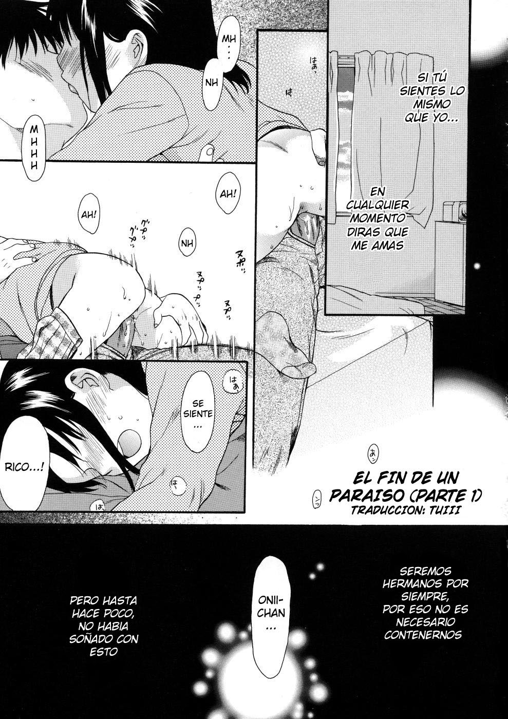 GIRLS SHOWER 01 y 02 espa&ntilde;ol page 5 full