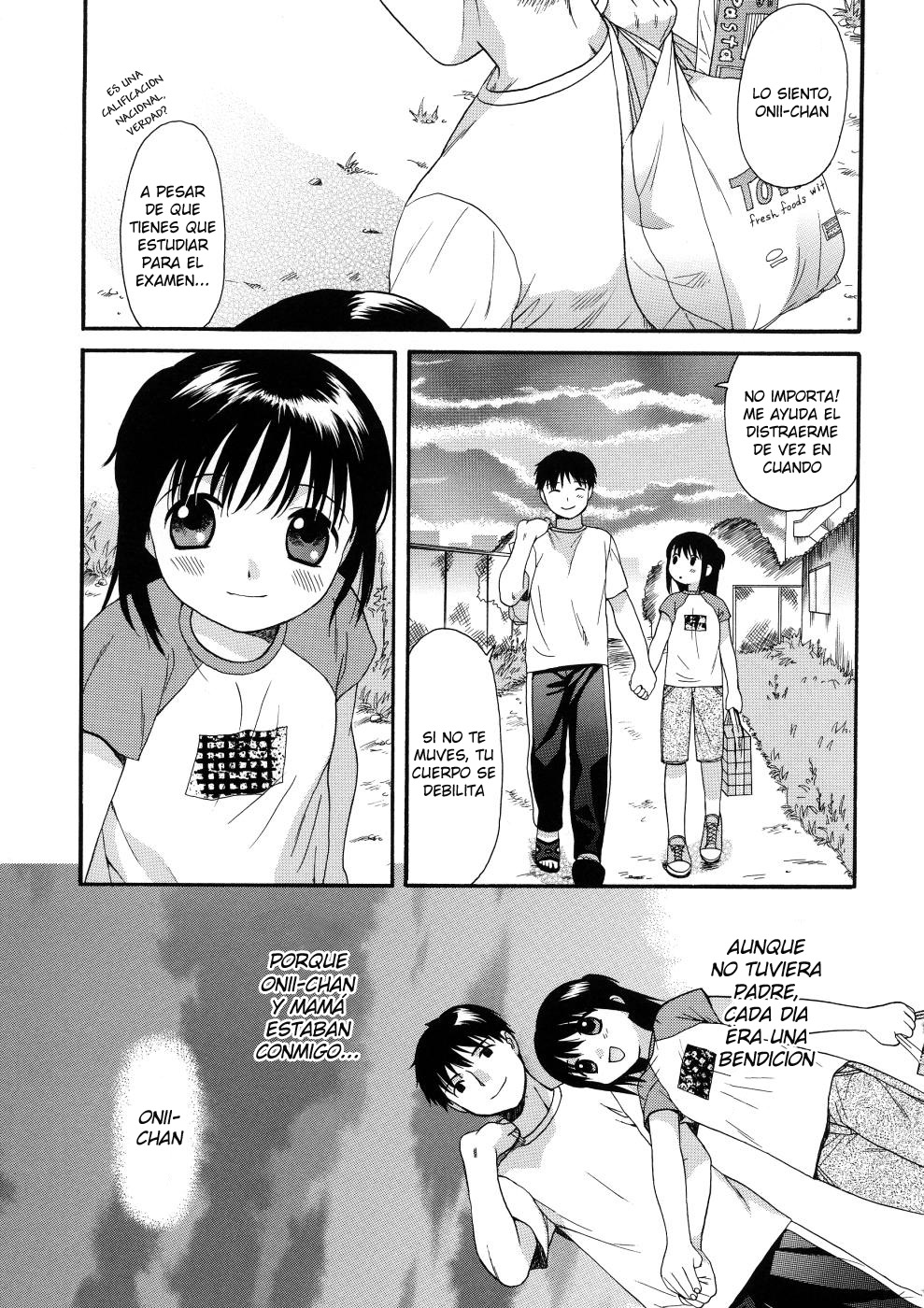 GIRLS SHOWER 01 y 02 espa&ntilde;ol page 7 full