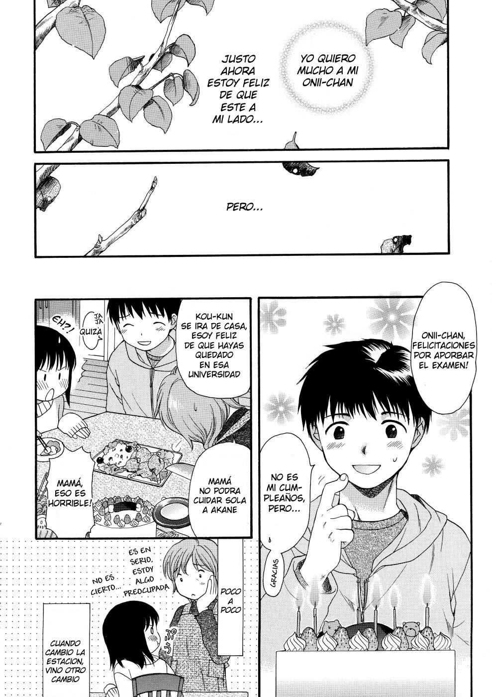 GIRLS SHOWER 01 y 02 espa&ntilde;ol page 8 full