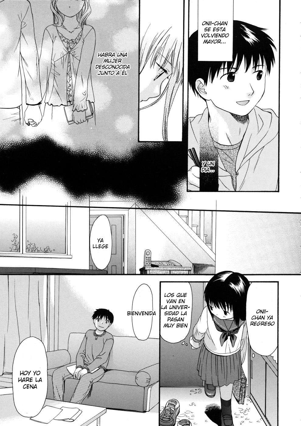 GIRLS SHOWER 01 y 02 espa&ntilde;ol page 9 full