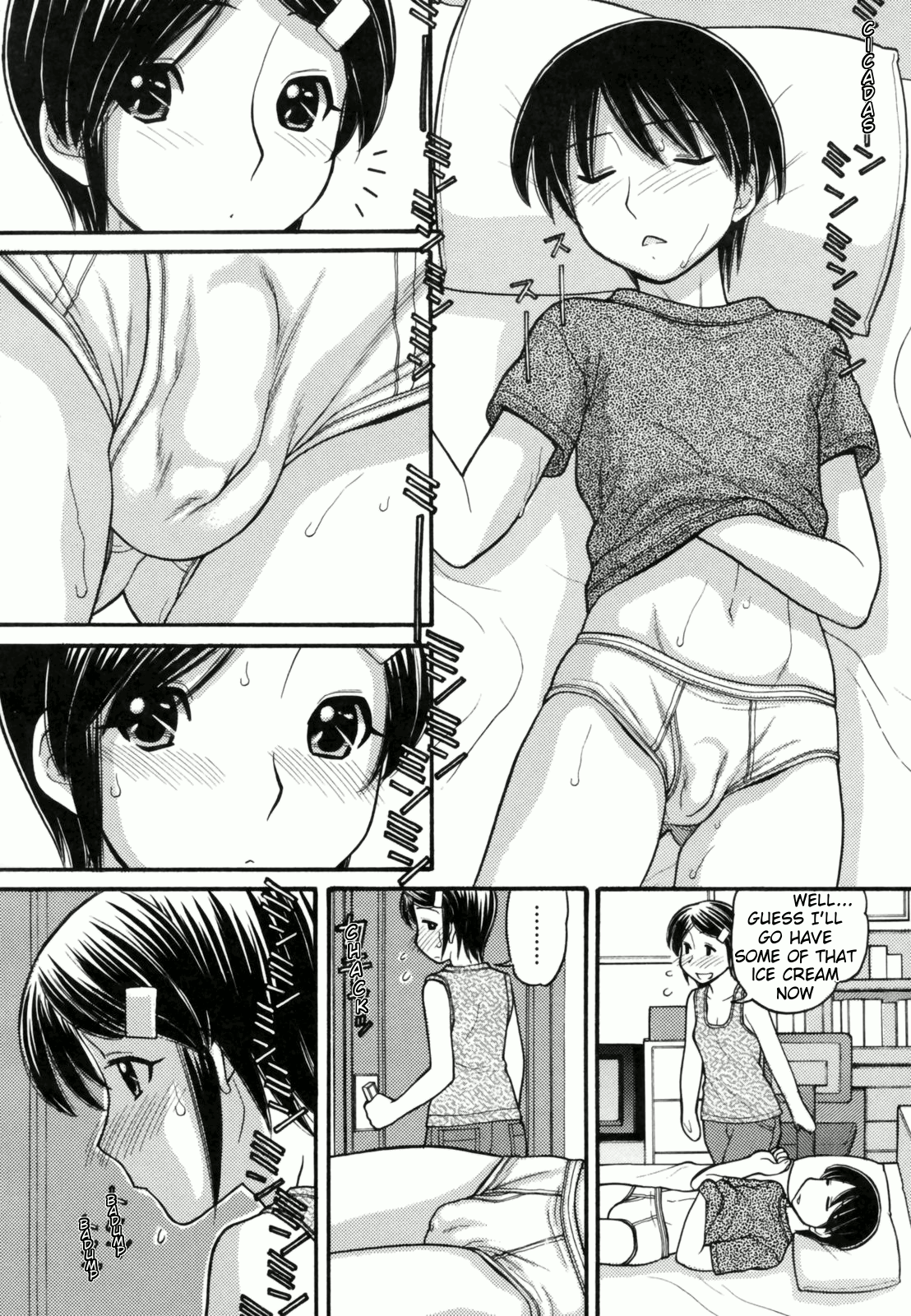 Anipyu! page 6 full