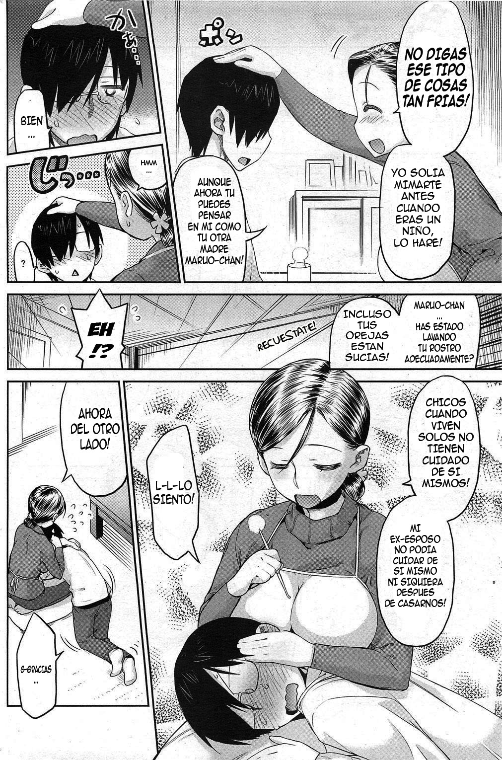 Kimotta Mama page 4 full