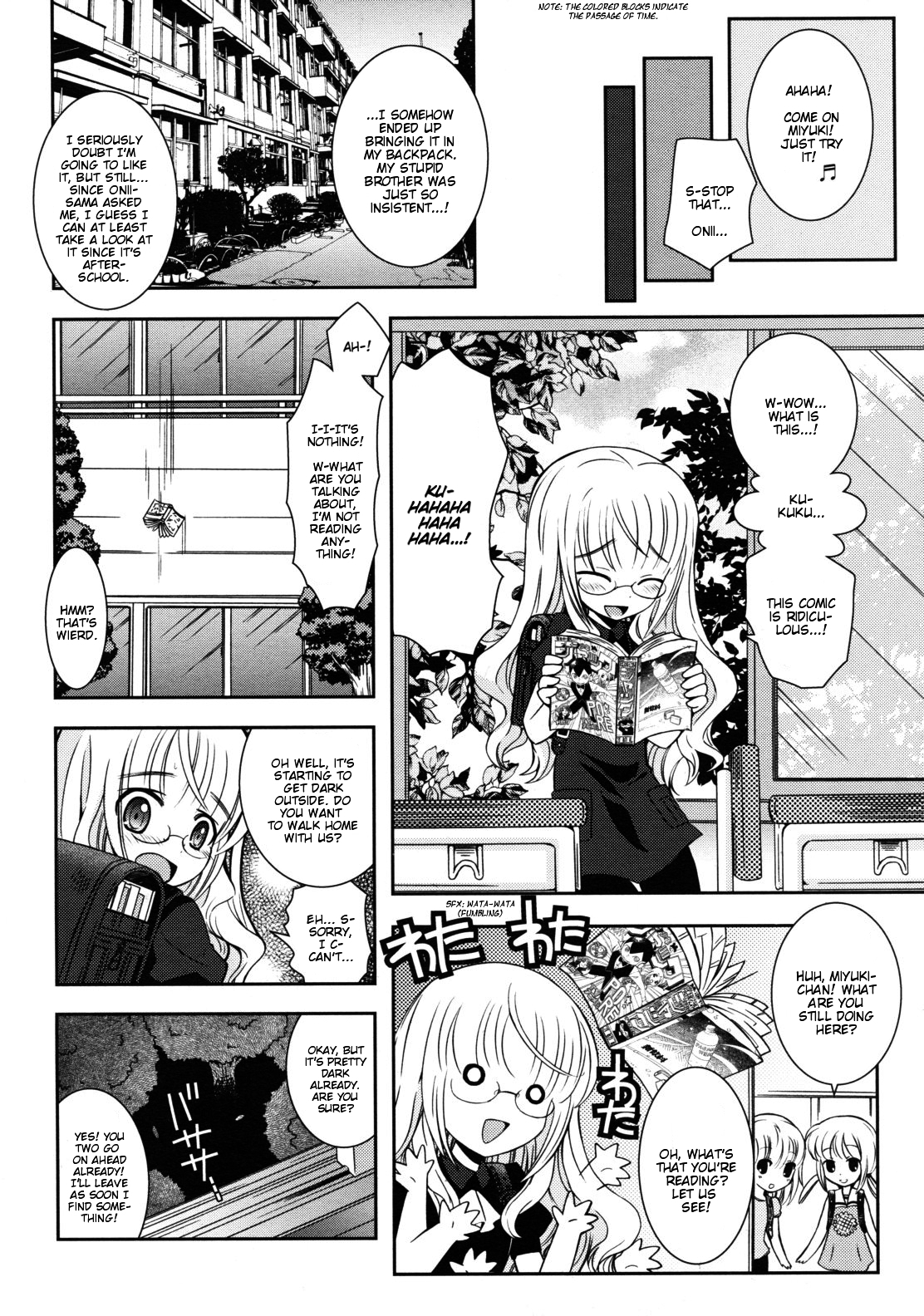 Punishment! page 2 full