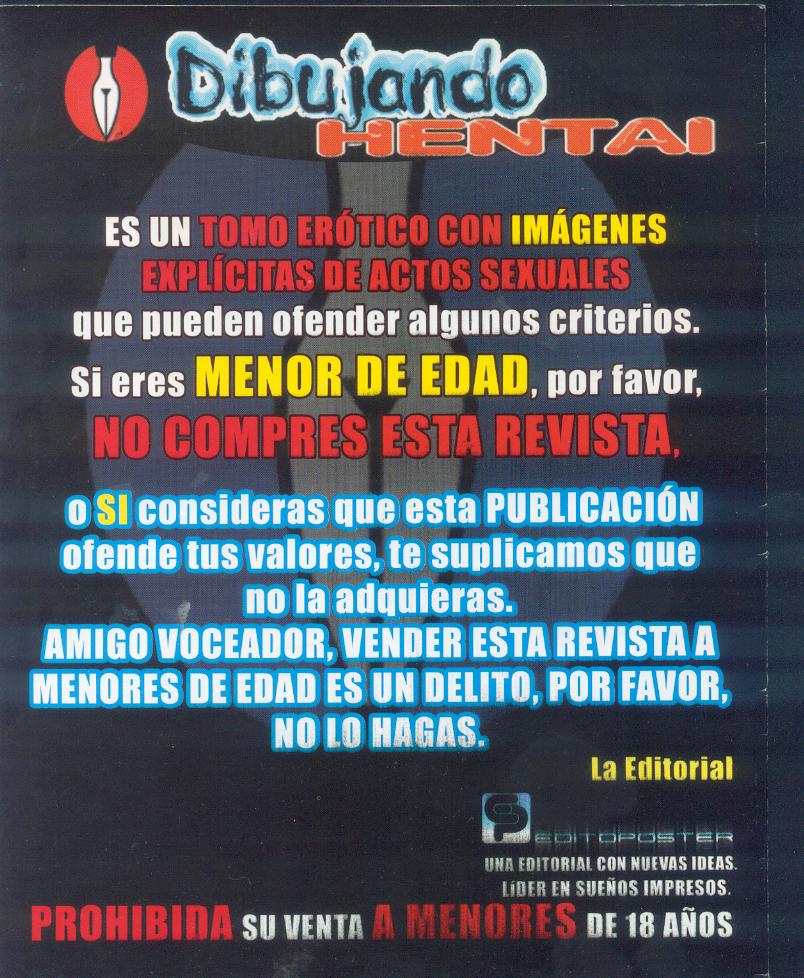 Dibujando Hentai Parte 8 page 1 full