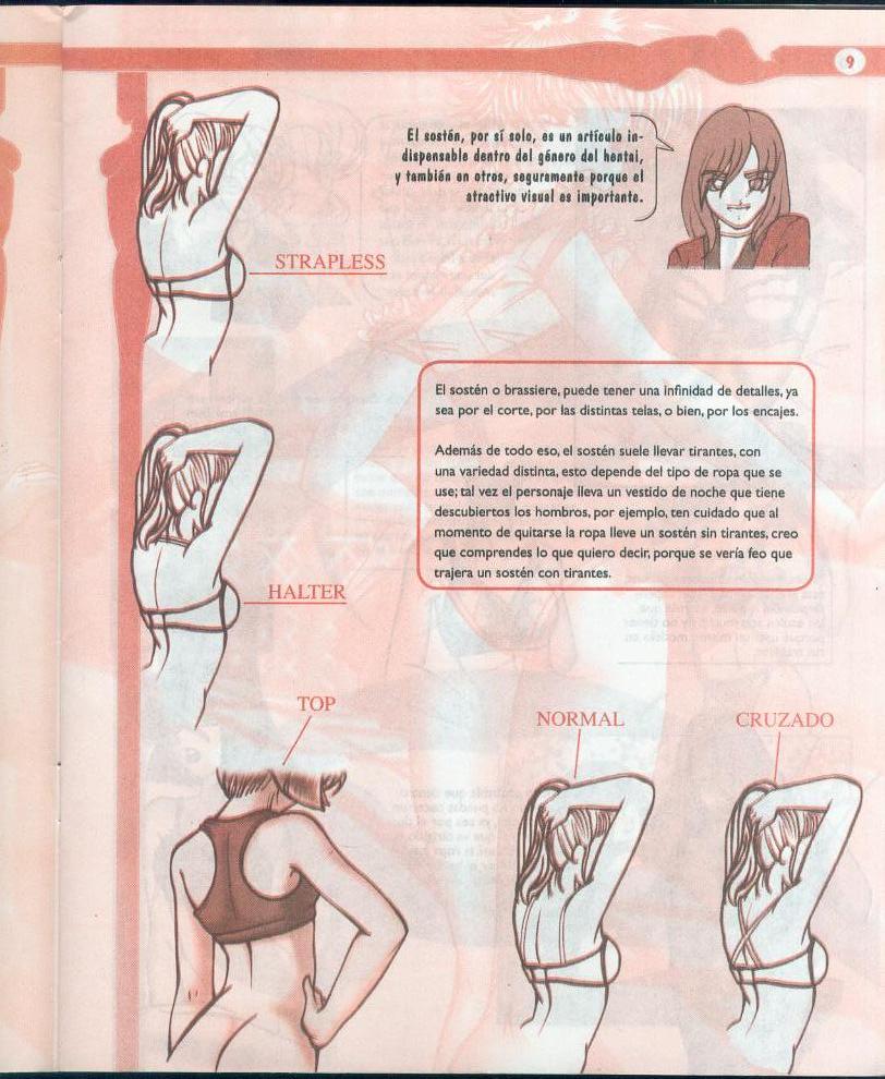 Dibujando Hentai Parte 8 page 11 full