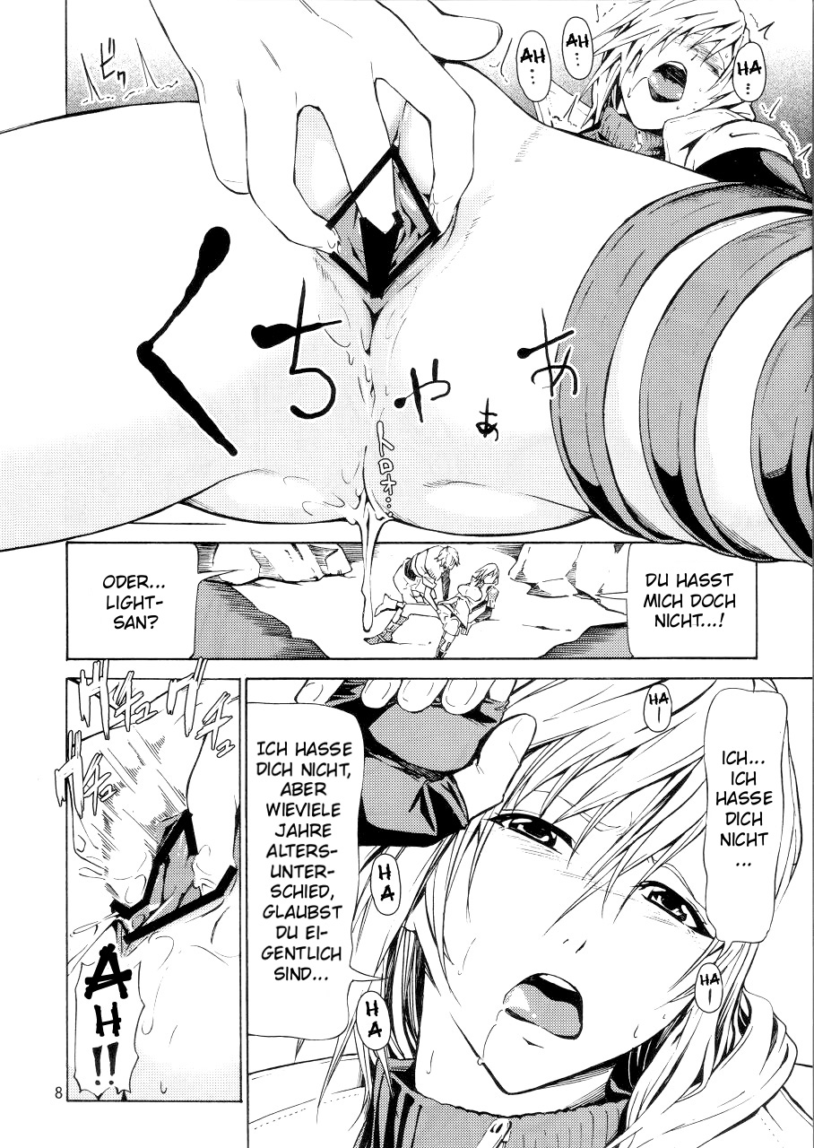 LIGHTNING page 7 full