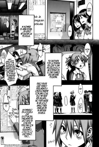 [ShindoL] &iexcl;El Porno es Literatura! [ESP] =P666HF= cover
