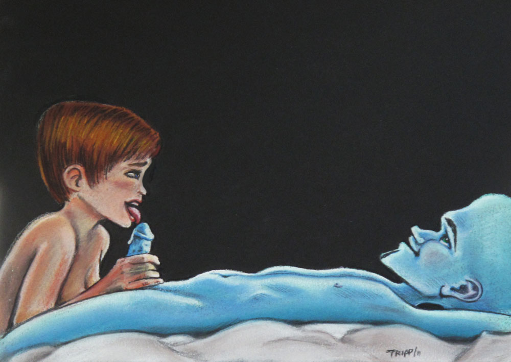 Megamind Collection page 12 full