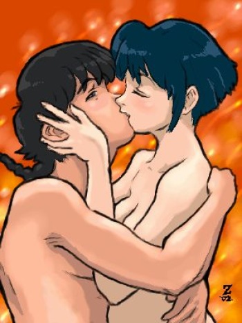ranma hentai gallery cover