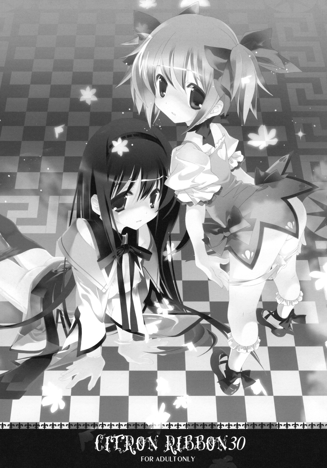 CITRON RIBBON 30 page 2 full