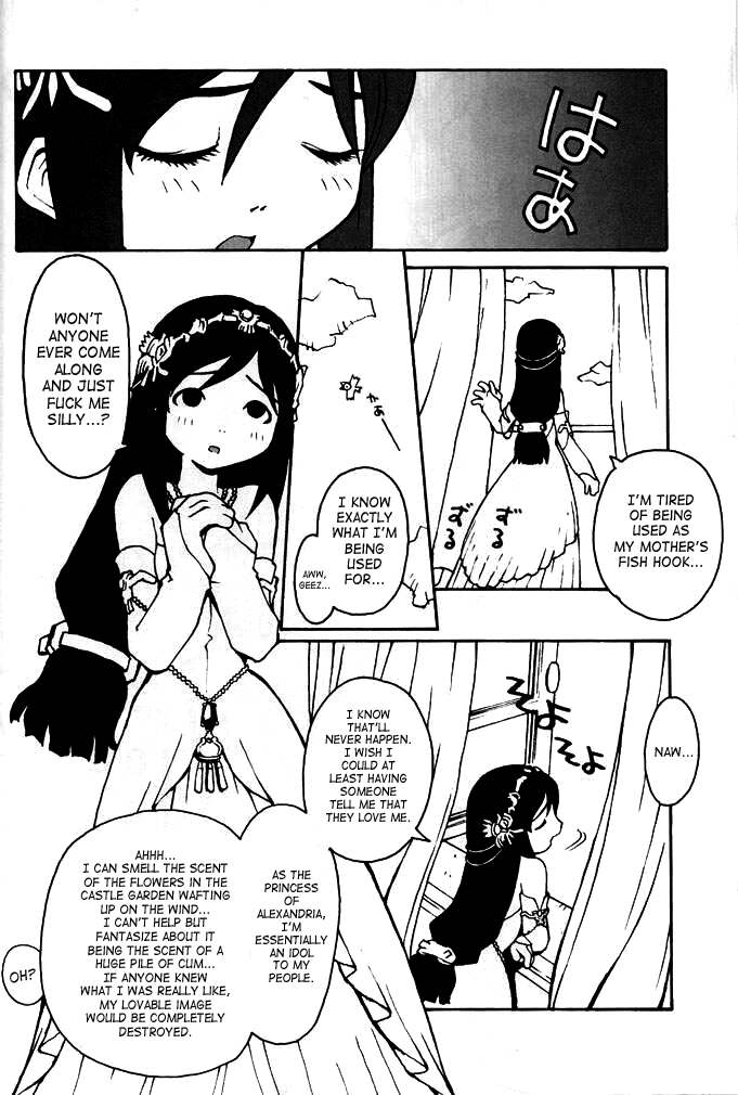 less than X 9th page 3 full