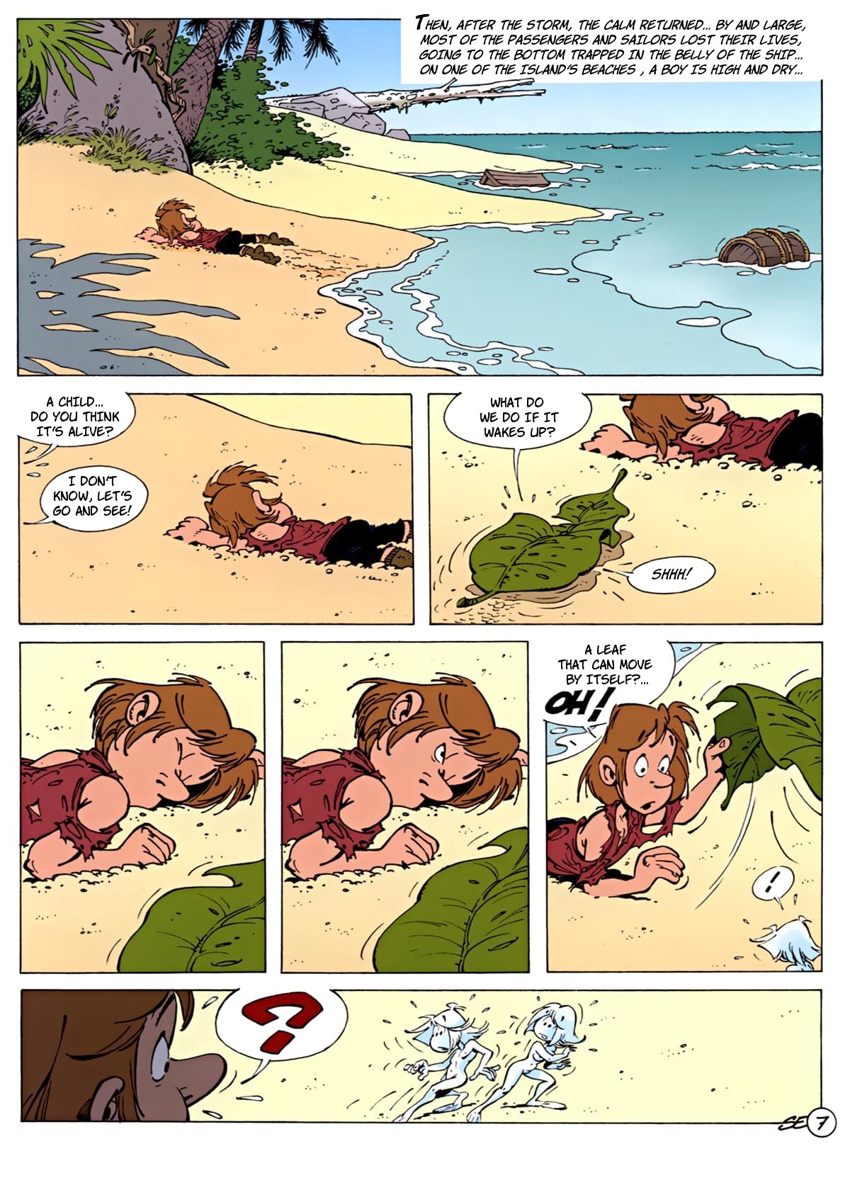 The Mini Girls v3 page 11 full