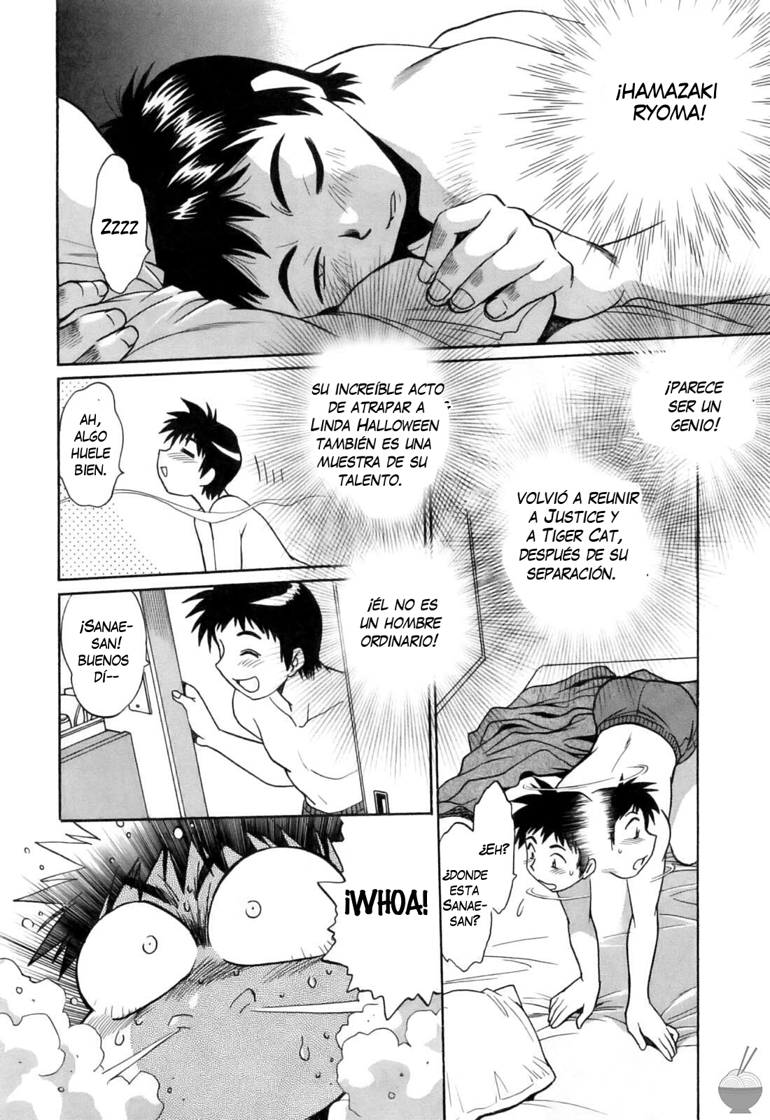 Ring x Mama 2 Ch. 10 page 10 full