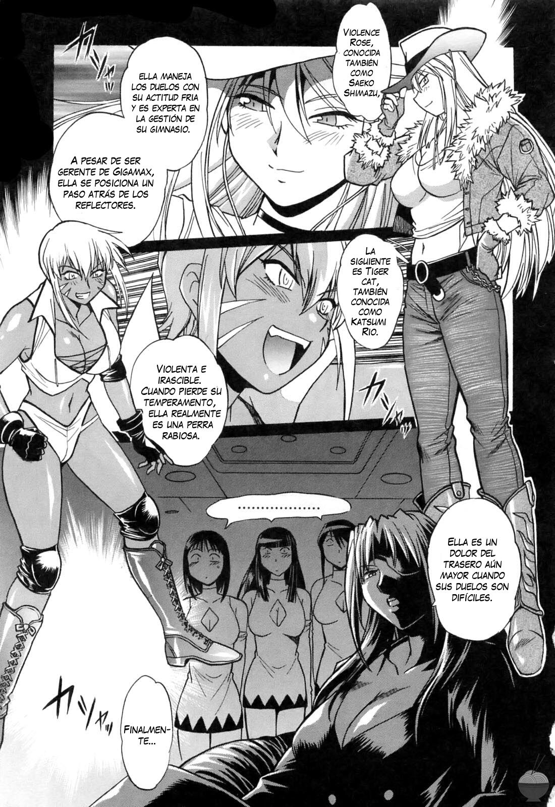 Ring x Mama 2 Ch. 10 page 7 full
