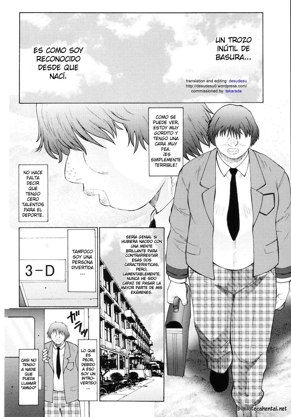 M Haha Musume Choukyou Nikki | Diarios del entrenamiento de madre e hija page 11 full