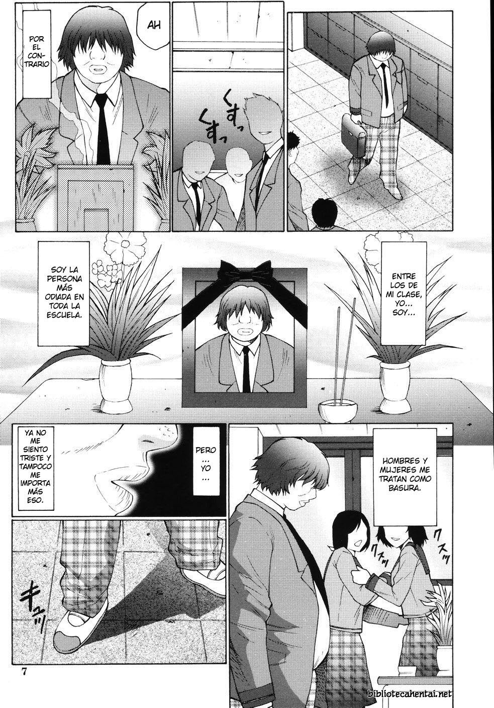 M Haha Musume Choukyou Nikki | Diarios del entrenamiento de madre e hija page 12 full