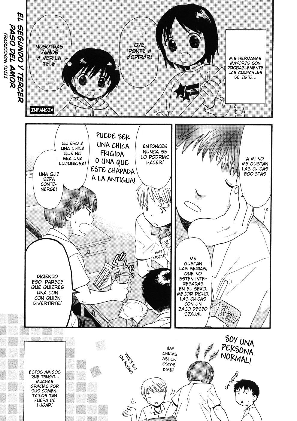 GIRLS SHOWER 04 espa&ntilde;ol page 1 full