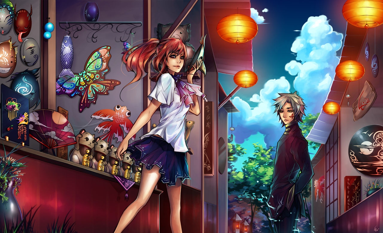 Computer Wallpapers page 8 full