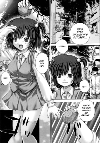 [Itou] Girl Corpse Collection &ndash; Autumn Assault (Rengoku Chapter 03) [English] =LWB= cover