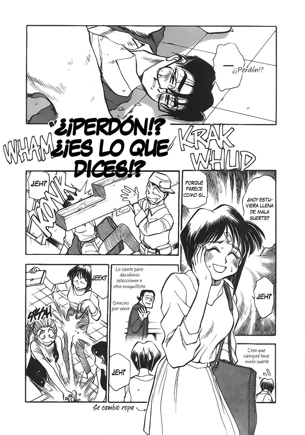 Sexcapades 5 page 5 full