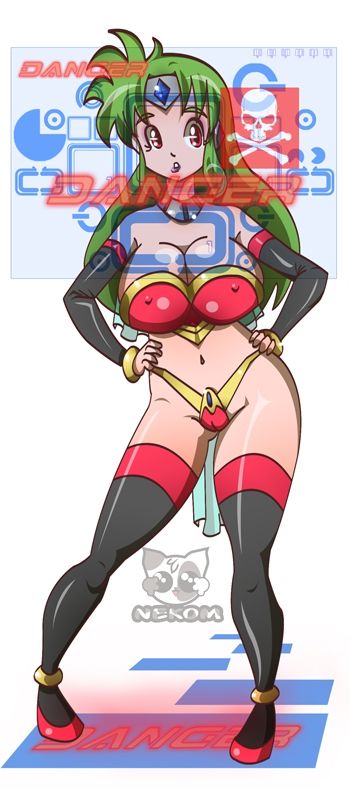 Gallery of NEKOM page 11 full