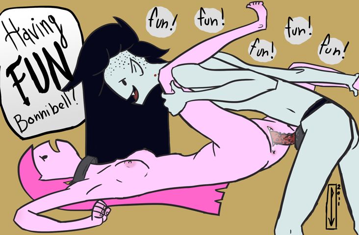 Adventure Time V page 12 full