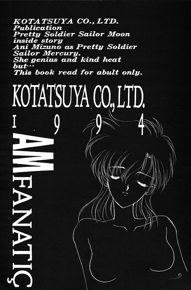 AM FANATIC page 2 full