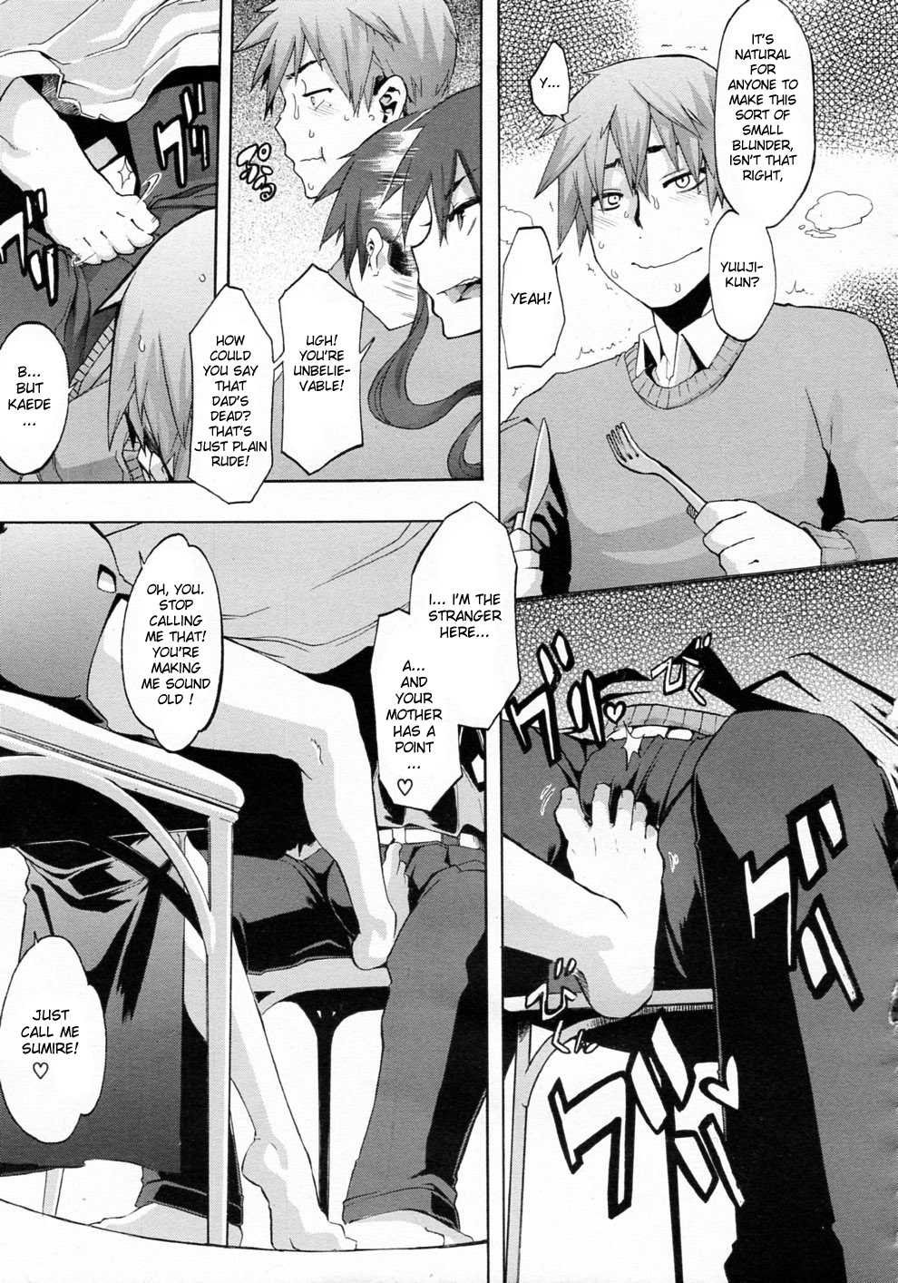 Derenai Family page 3 full