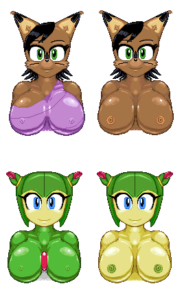 UnnoticeablePerson 's art & animation page 12 full