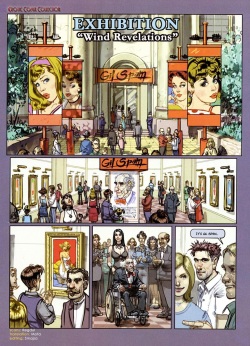 Exhibition - Wind Revelations