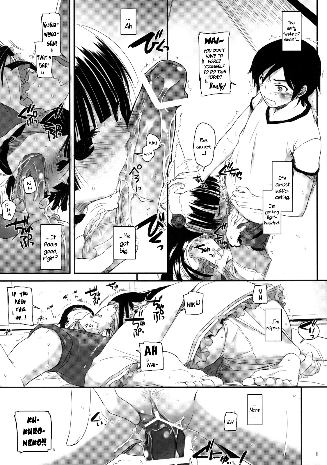 D.L. action 61 page 10 full