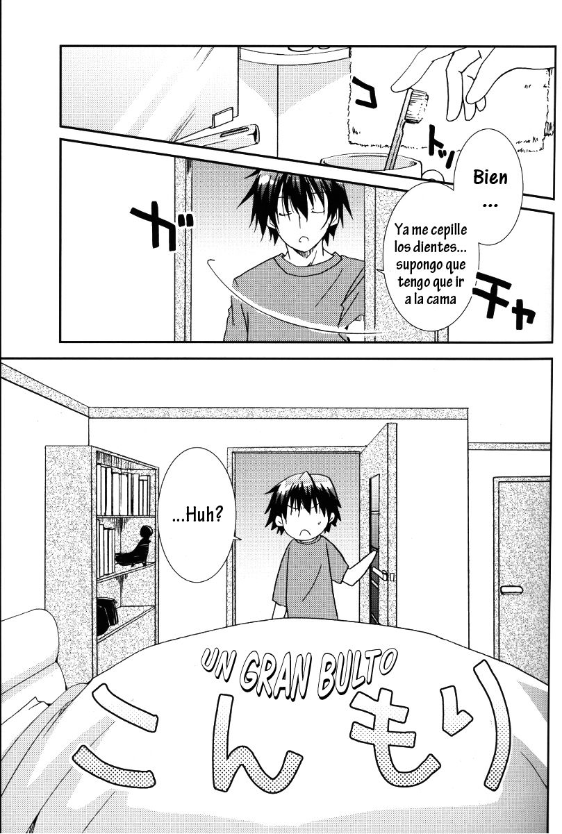 Koneko de Issho page 2 full