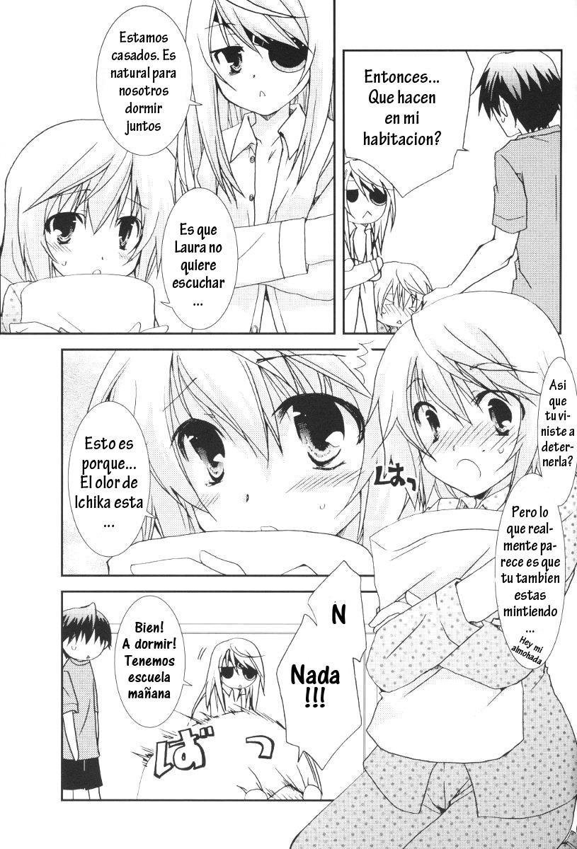 Koneko de Issho page 4 full