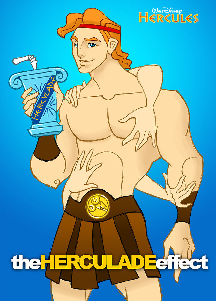 Hercules Yaoi page 12 full