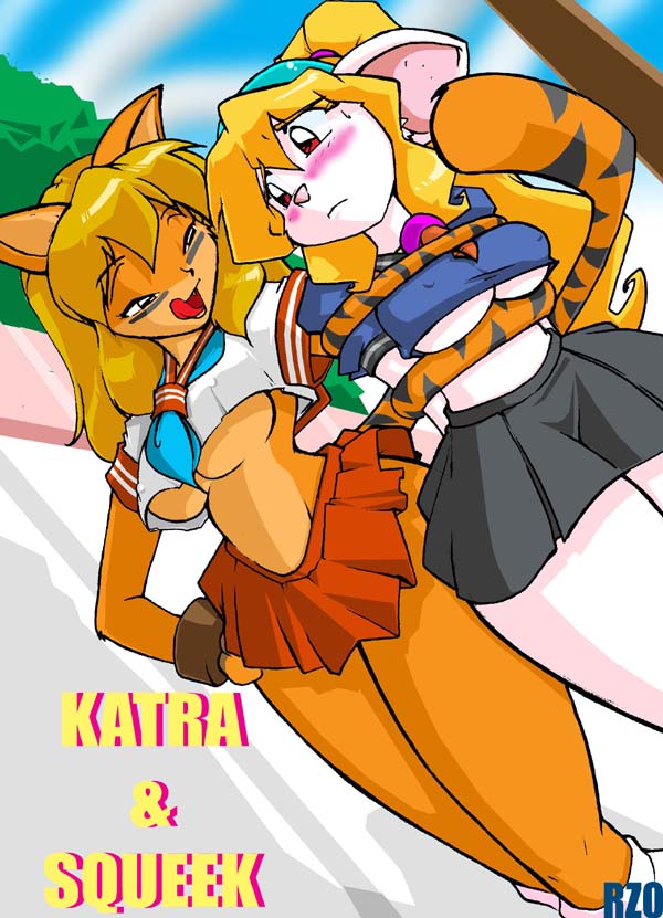 Yiffy Pictures 28 page 3 full