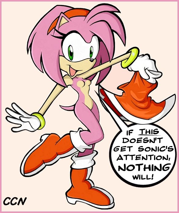 The Art of Chad the Cartoon Nut page 10 full