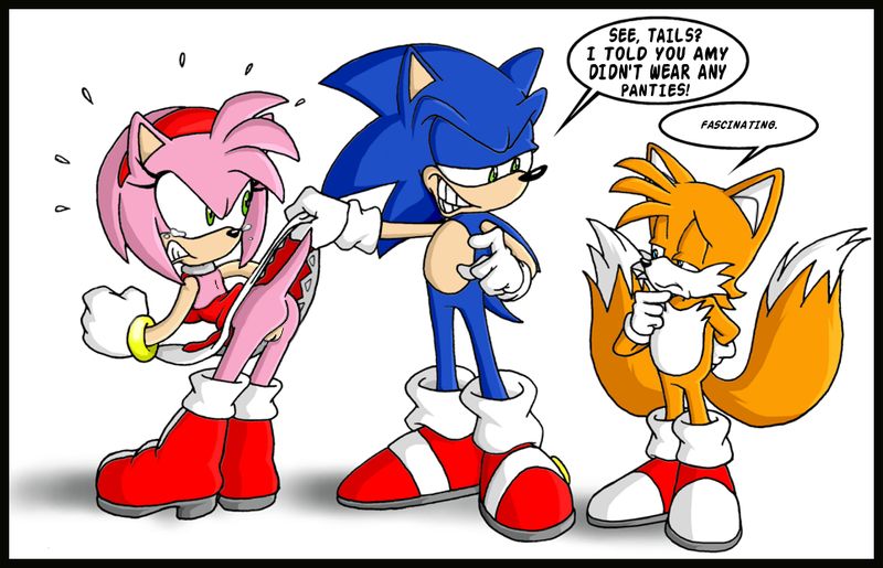 The Art of Chad the Cartoon Nut page 7 full