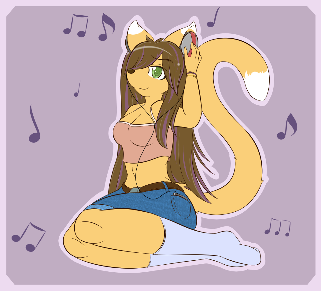 Voluptuous furs - Misc. artists. page 8 full