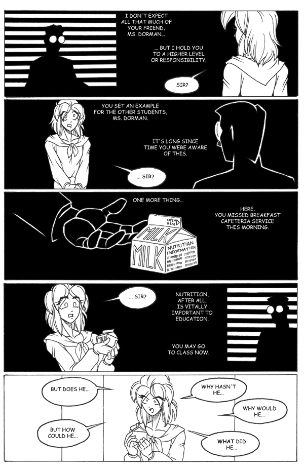 The Magnificient Milkmaid 4 page 10 full