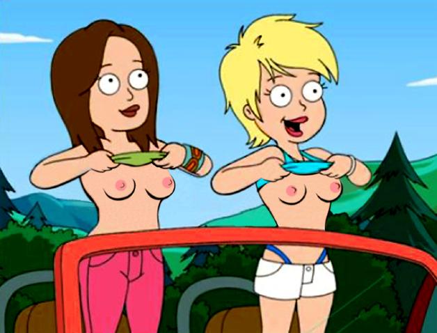 american dad gallery page 1 full