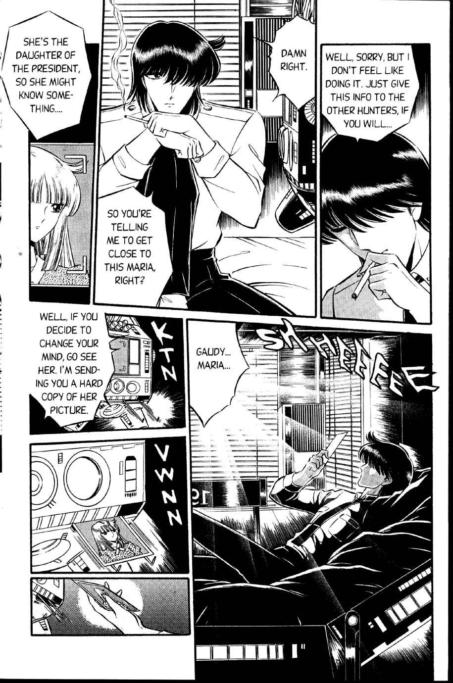 senno knife -   valkyr 2 page 11 full