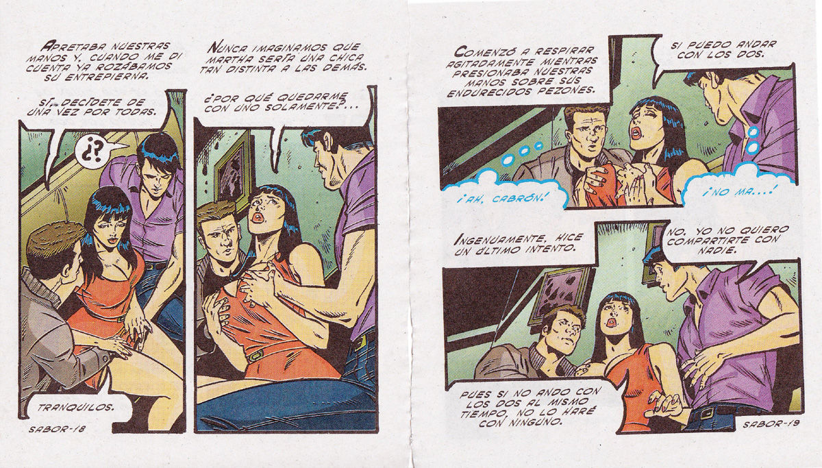 Sabor a mi_083 page 11 full