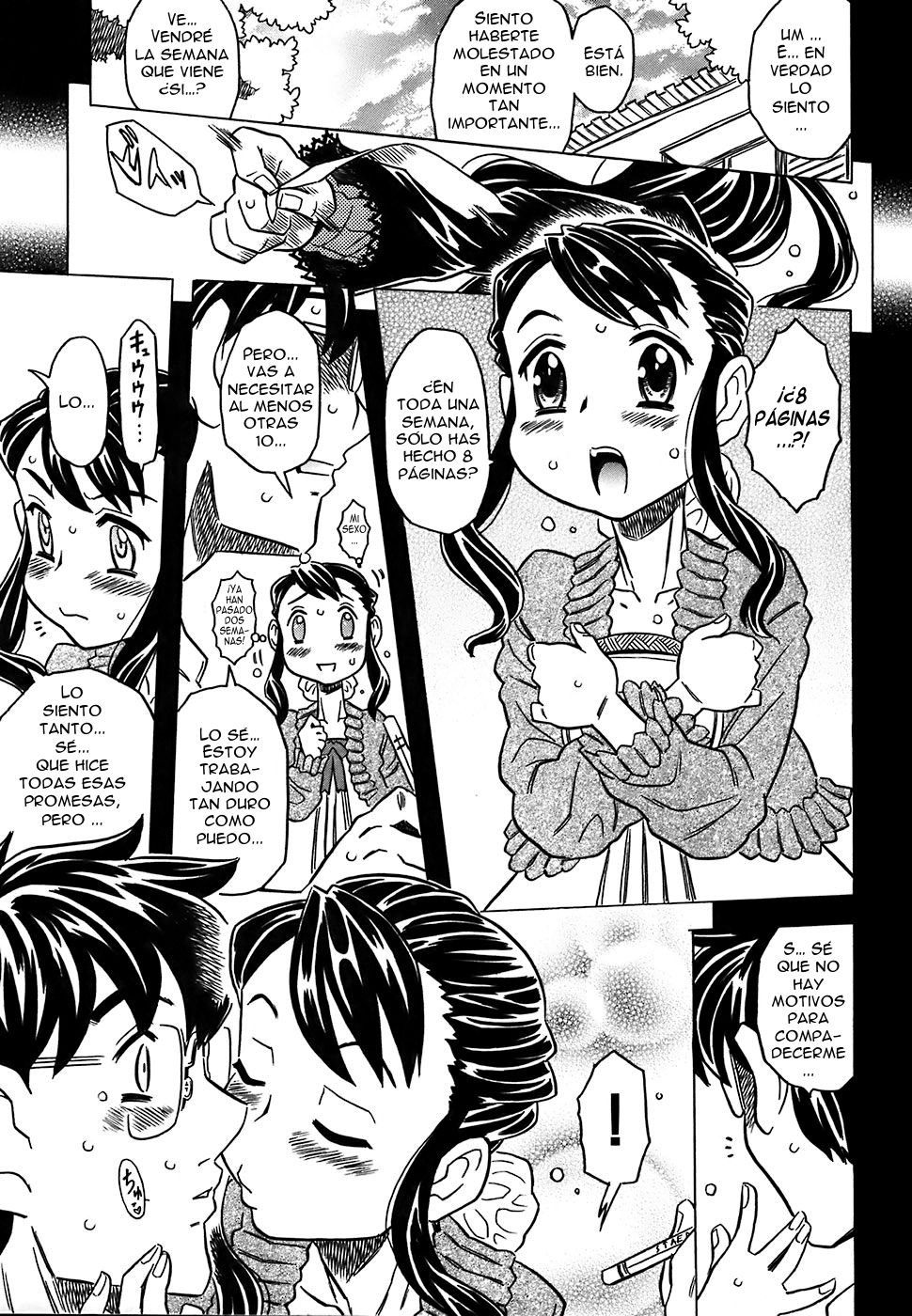 Cannon Sensei Tobashisugi Ch. 7 page 5 full