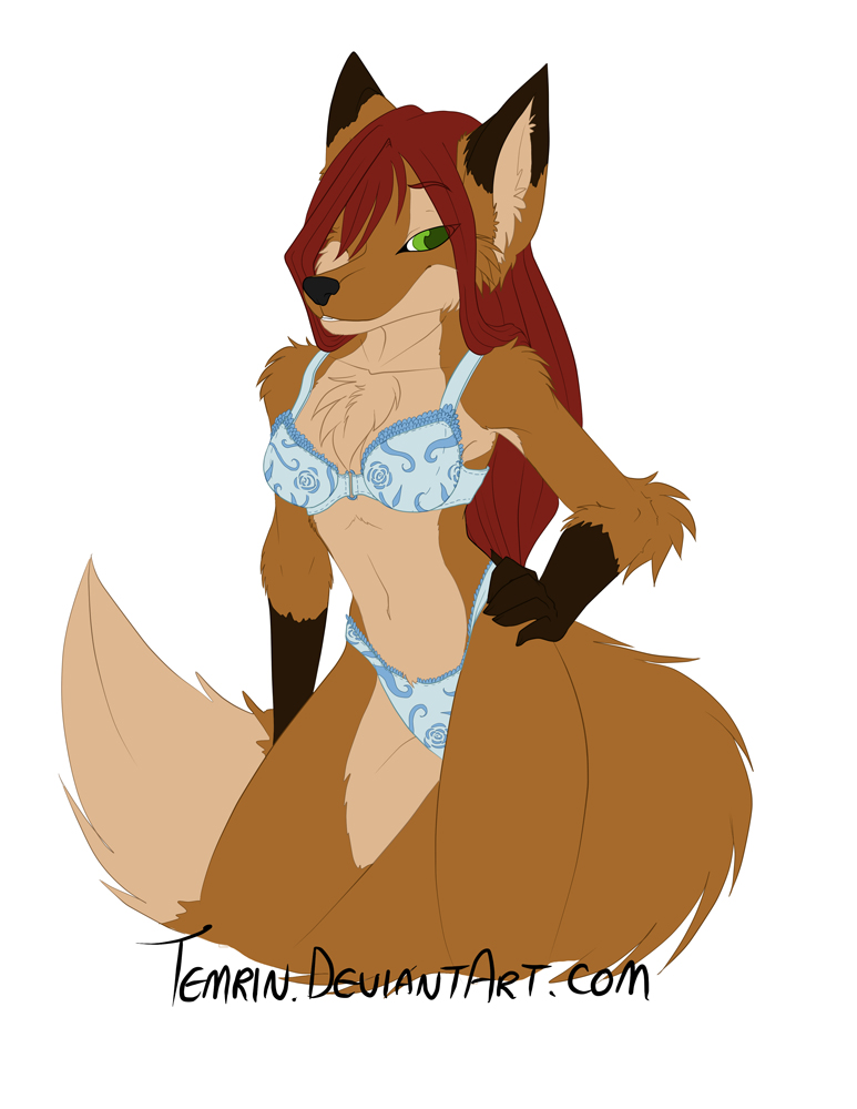 Sunny The Wolf page 12 full