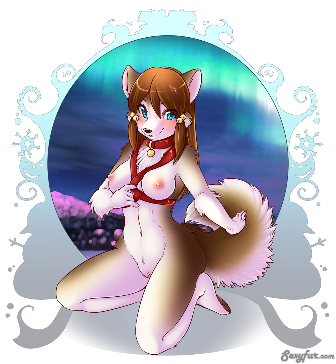 Ori's Mega Furry Gallery  2 of 2 page 8 full