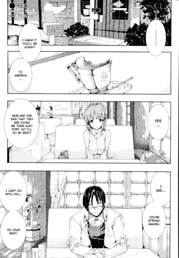 [Erect Sawaru] ●[REC] (COMIC Tenma 2011-03) [English] [CGrascal] cover