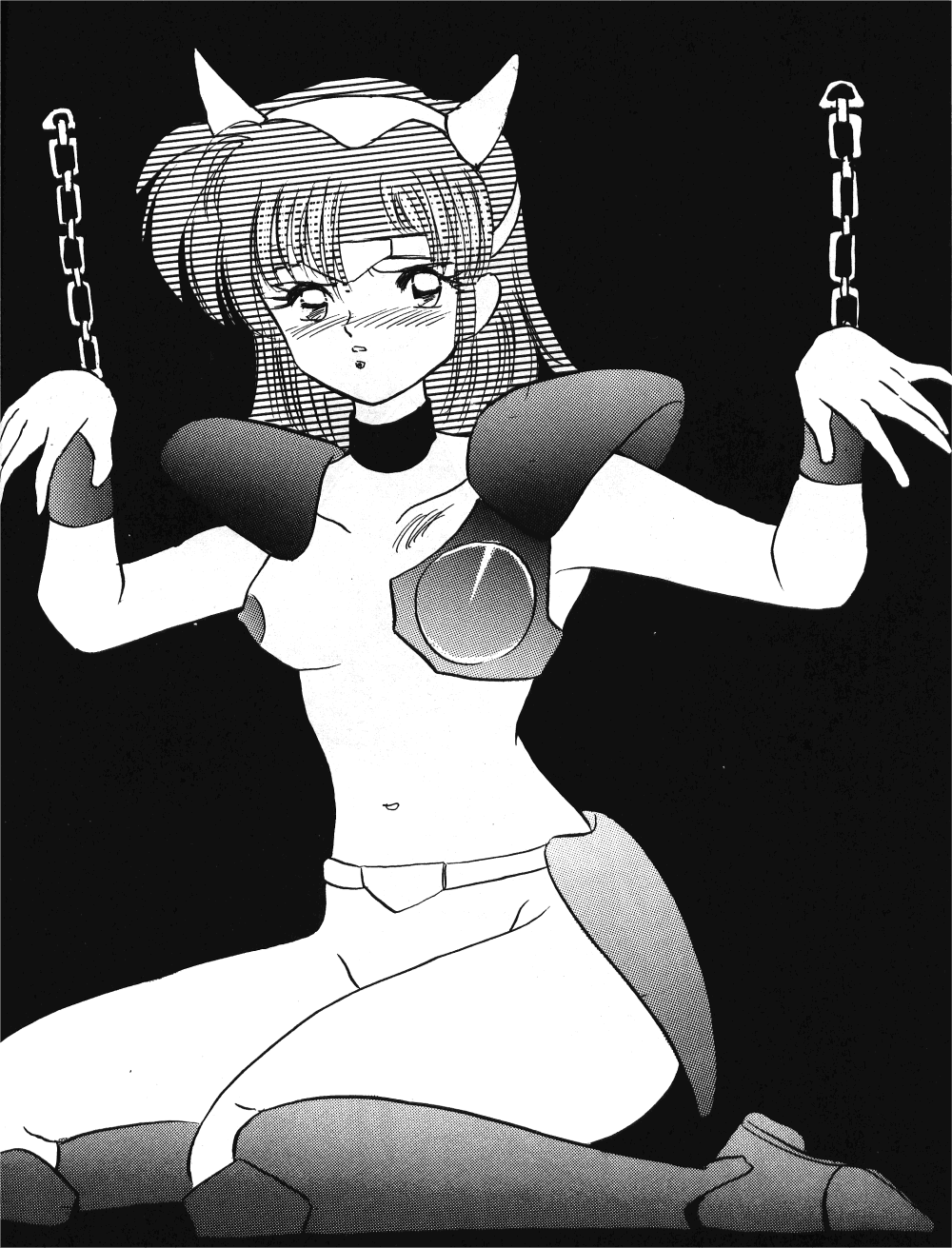 Peke Peke 4 page 11 full