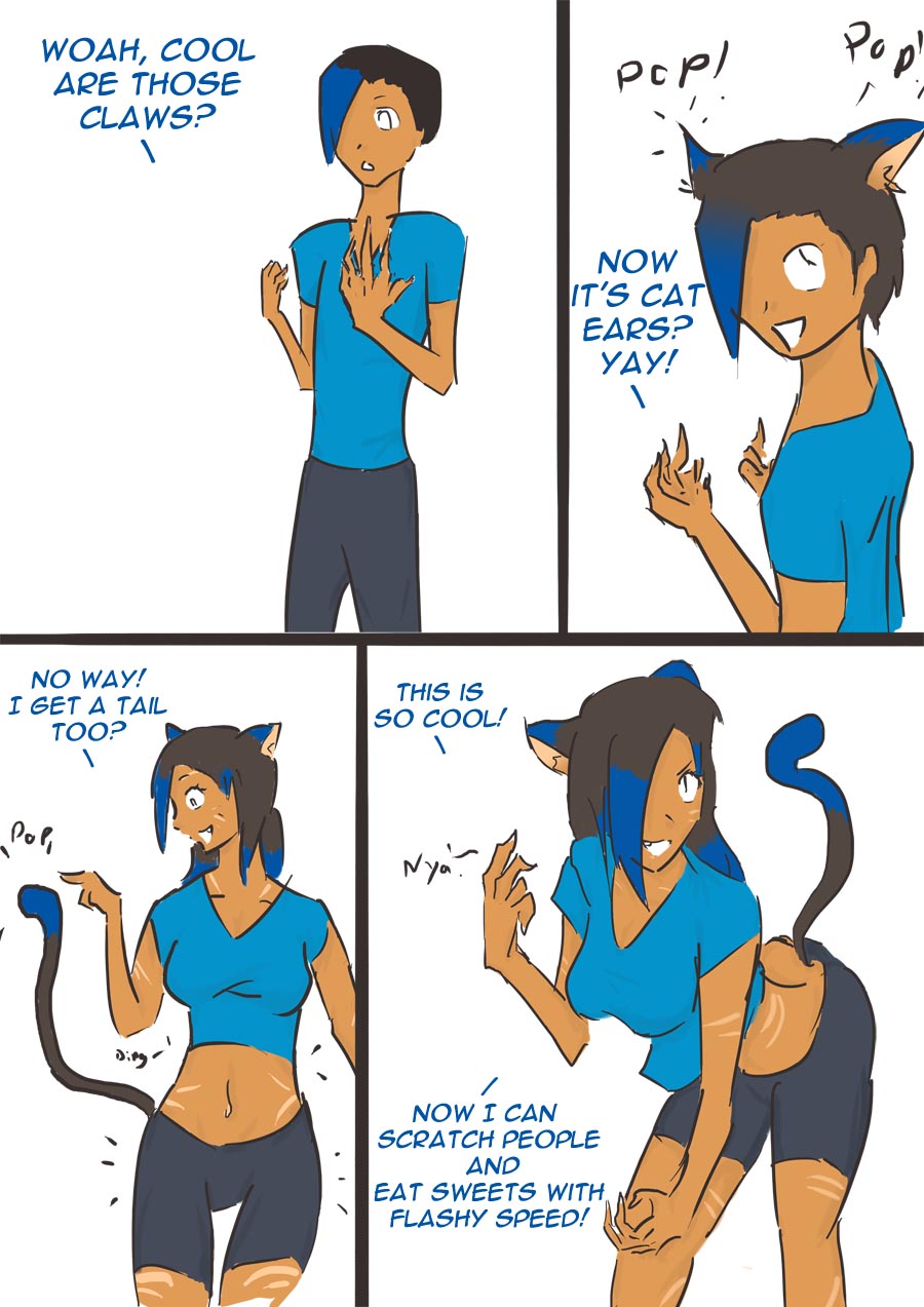 Transformation page 3 full